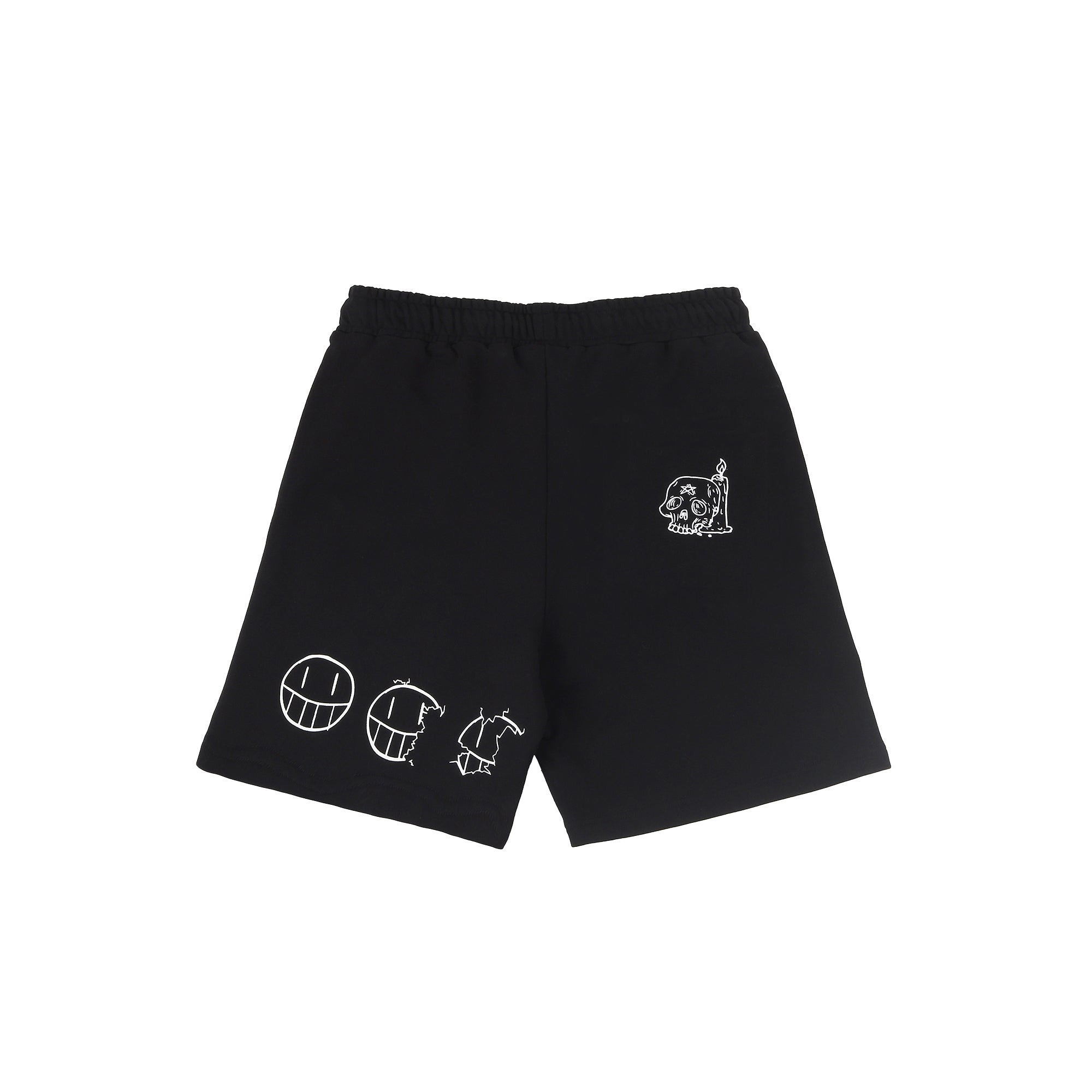 SICK SWEATSHORTS PREORDER - THE BOYS STORE